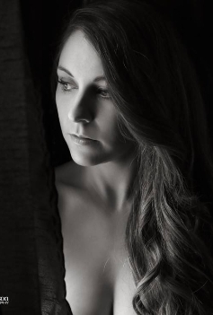 Ashley Eckenrode