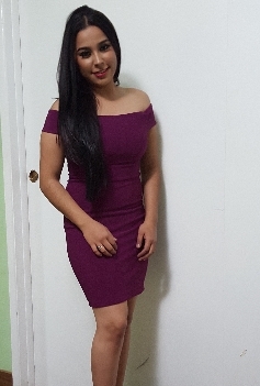 Brenda Hernandez