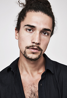 Javier Zamora Kalazich 