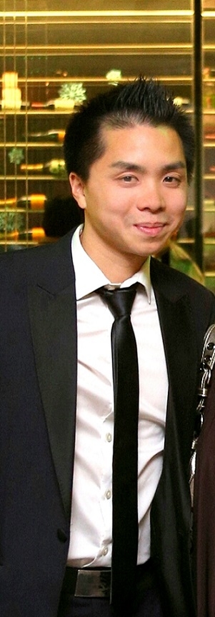 Peshean Zhang