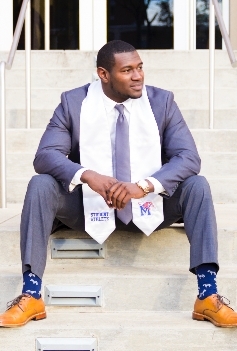 Anthony Young