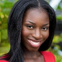 Grace Ayorinde