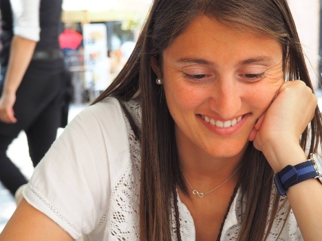 Claudia Ruiz Alvarez