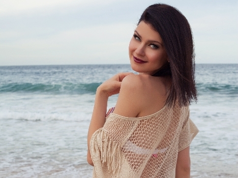 Olga Bokalova