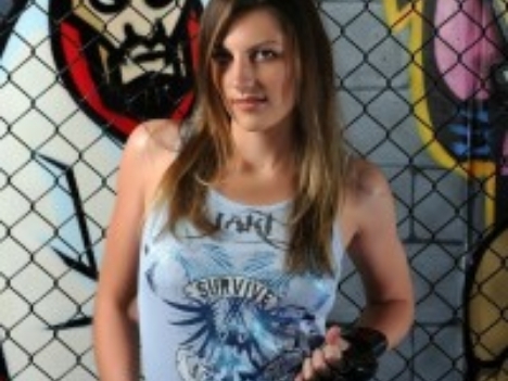 Melinda Watts
