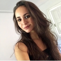 Maria Castillo