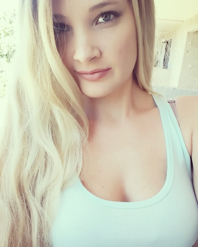 Callie Dorf