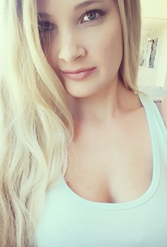 Callie Dorf