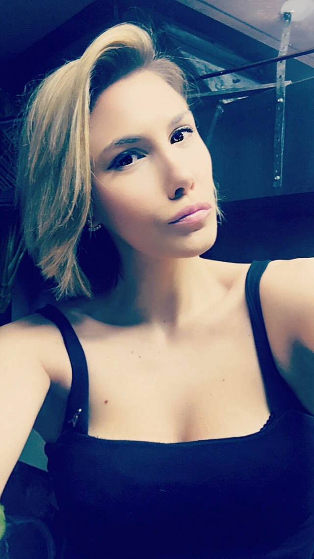 Aurelie Sanna