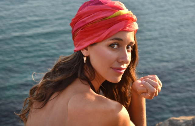 Camila  Da Silva 