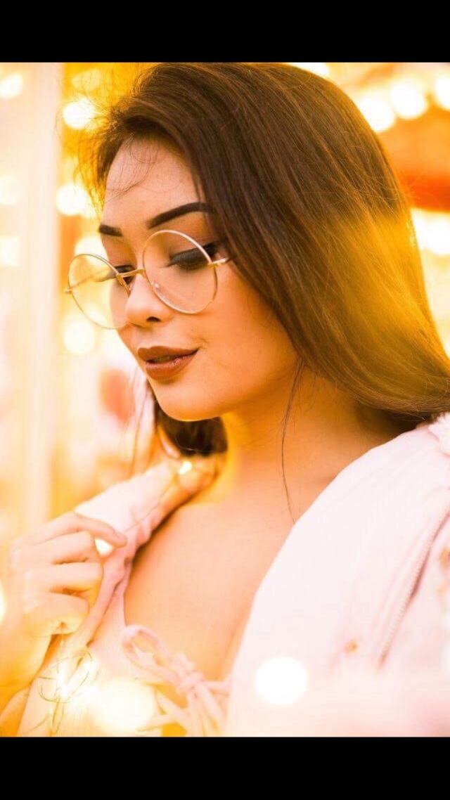 Nicole Cruz