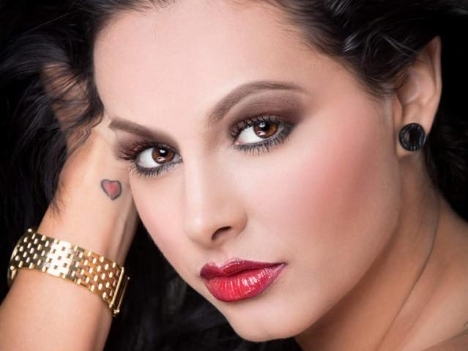 Mirian Sobrino