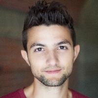 Nick Belmonte