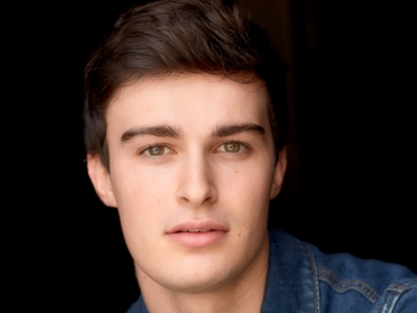 Mitchell  Bourke