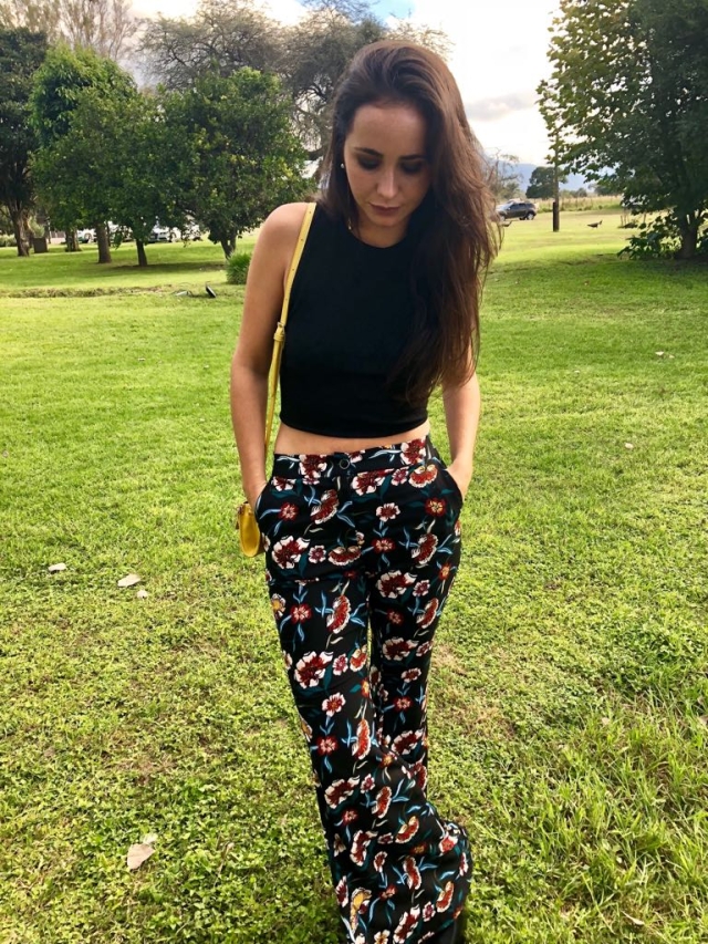 Maria Castillo