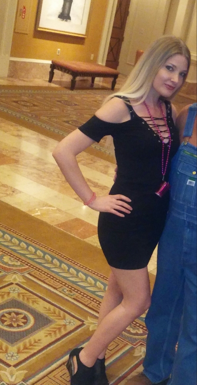 Callie Dorf