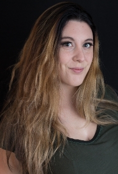 Brieana Breeze