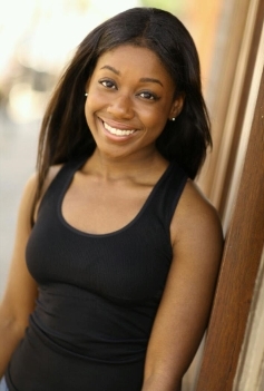 Ashley Winfrey