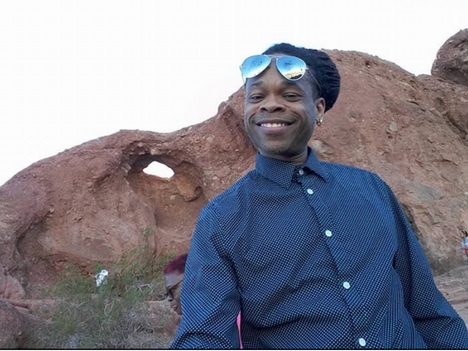 Remone Mc Bride