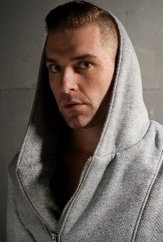 Brandon Kistler