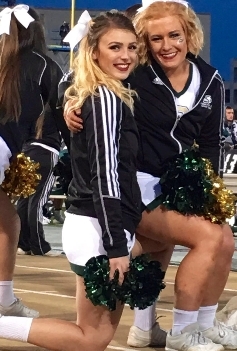 Megan Creedon