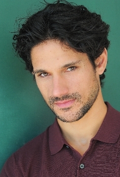 Panos Vlahos