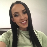 Freja Daniels - Gillen