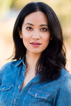 Nicole Fong