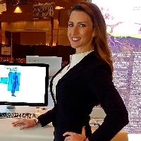 Rebecca Mcneil