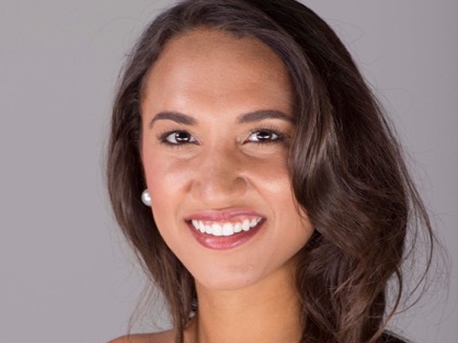 Bianca Sayegh