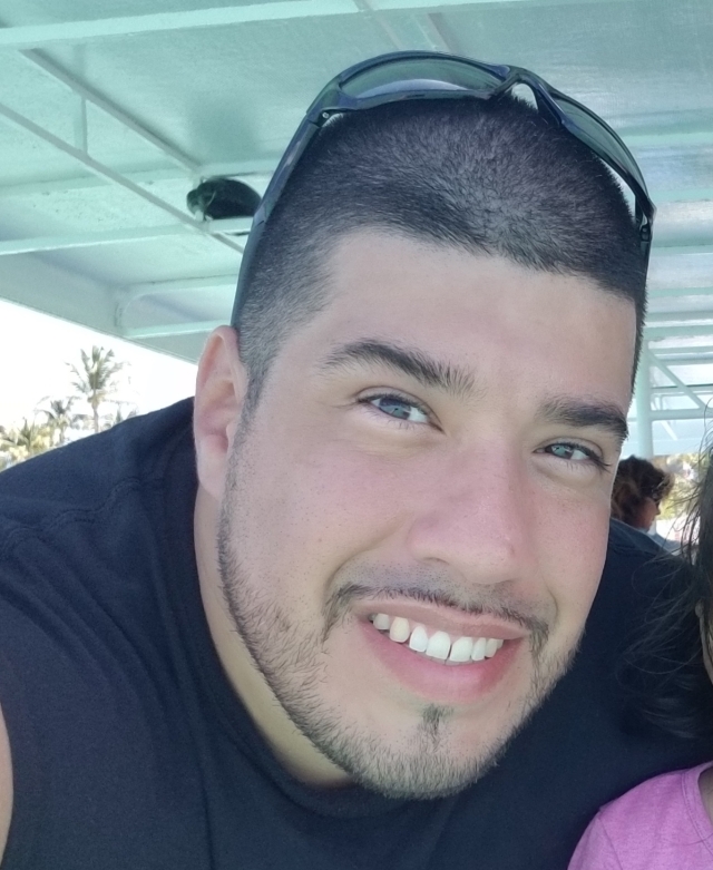 Mike Cardenas