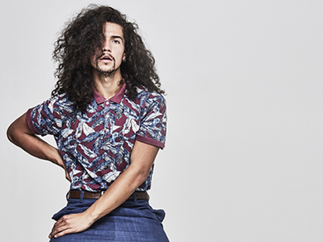 Javier Zamora Kalazich 