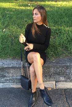 Maria Del Rosario Buschiazzo