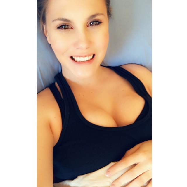 Aurelie Sanna