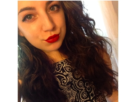 Brittany Boudreau