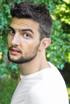 Nick Belmonte