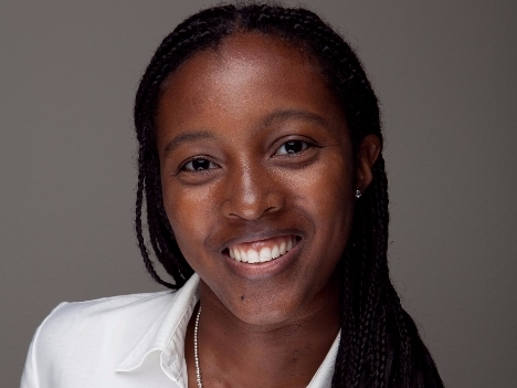 Asha Mcgarrell