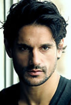 Panos Vlahos