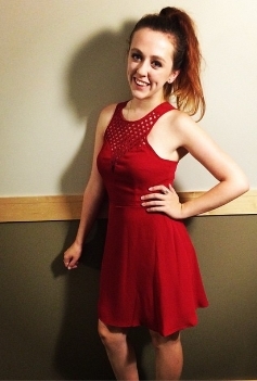 Becky Hall