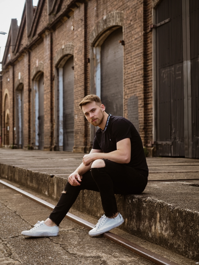 Luan Albonetti Ruhle