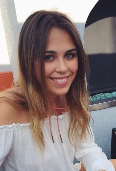 Nina Pepper