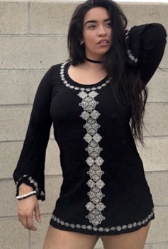 Raquel Carbajal