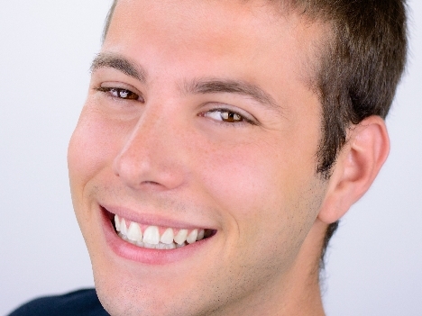 Jake Perlmutter