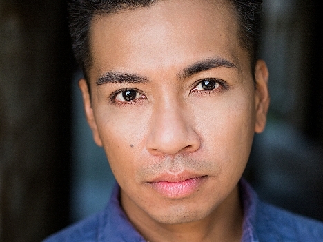 Reggie Ruivivar
