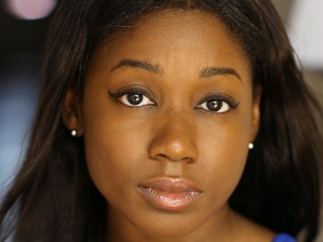 Ashley Winfrey