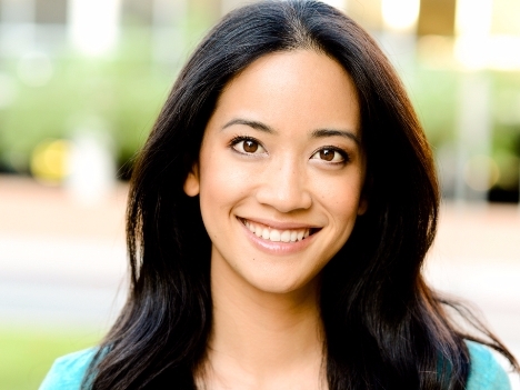 Nicole Fong