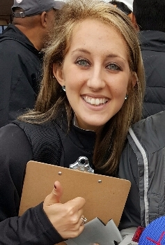 Brittany Charnley