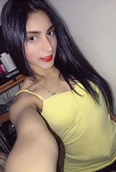 Nuria Francisco 