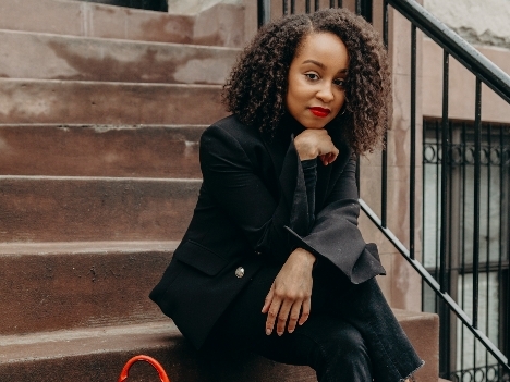 Ariana Atwater