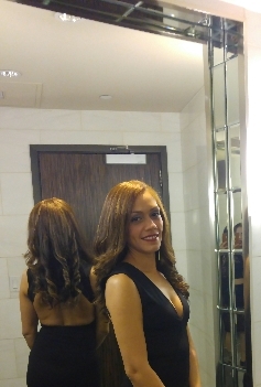 Mindy Torres